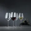 HI-LITE Bordeaux vinglas 65 cl 2-pack, Klar