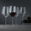 HI-LITE champagne glas 34 cl 2-pack, Klar