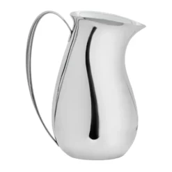 Hilke X Mumin tillbringare 1,5 L, Rostfritt stål
