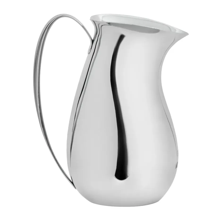 Hilke X Mumin tillbringare 1,5 L, Rostfritt stål