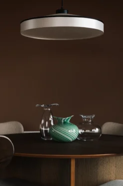 Hilke X Skruf Loto vas, Klar