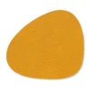 Hippo glasunderlägg curve, curry