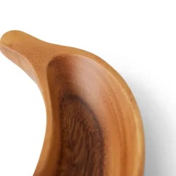 HKliving skål banan, Acacia
