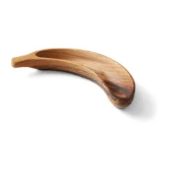 HKliving skål banan, Acacia