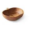 HKliving skål äpple L, Acacia