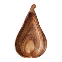 HKliving skål päron M, Acacia