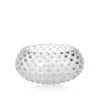 Hobnail Tapas skål 23 cm, Crystal