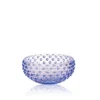 Hobnail Tapas skål 17 cm, Light blue