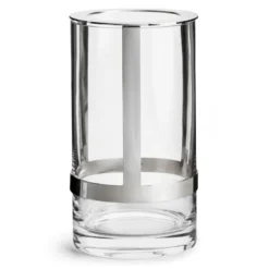 Hold vas medium, Silver