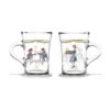 Holmegaard Christmas julhotdrinkglas 24 cl 2-pack, 2024