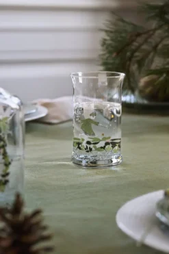 Holmegaard Christmas julvattenglas 28 cl, 2026