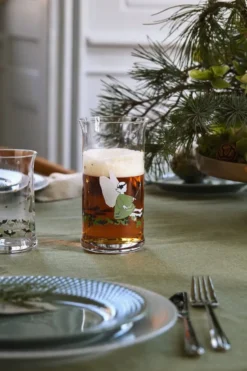 Holmegaard Christmas ölglas 50 cl, 2026
