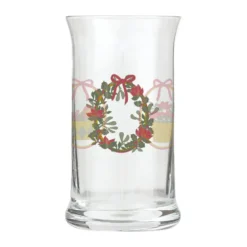 Holmegaard Christmas ölglas 50 cl, 2025