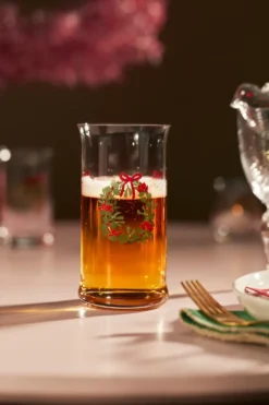 Holmegaard Christmas ölglas 50 cl, 2025