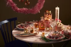 Holmegaard Christmas ölglas 50 cl, 2025