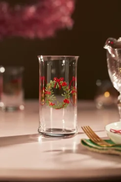 Holmegaard Christmas ölglas 50 cl, 2025