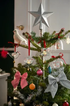 Holmegaard Christmas årets julkula, 2025
