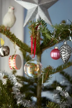 Holmegaard Christmas årets julkula, 2025