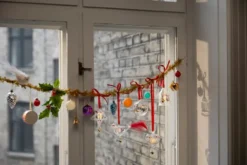 Holmegaard Christmas årets julfågel, 2025