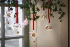 Holmegaard Christmas årets julklocka, 2026