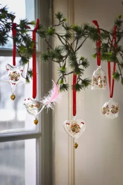 Holmegaard Christmas årets julklocka, 2026