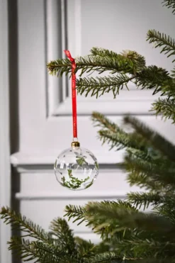 Holmegaard Christmas årets julgranskula, 2026