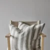 Holte kuddfodral 60x60 cm, Olive