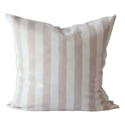 Holte kuddfodral 60x60 cm, Sand