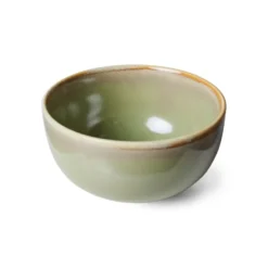 Home Chef skål Ø10,7 cm, Moss green