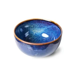 Home Chef skål Ø10,7 cm, Rustic blue