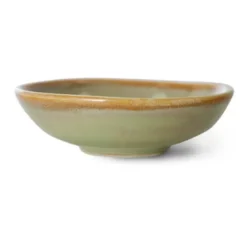 Home Chef skål liten Ø9 cm, Moss green