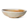Home Chef skål liten Ø9 cm, Rustic cream-brown