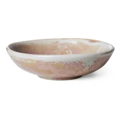 Home Chef skål liten Ø9 cm, Rustic pink