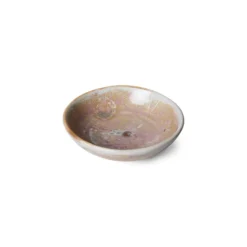 Home Chef skål liten Ø9 cm, Rustic pink