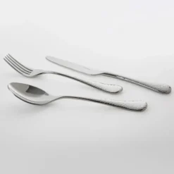 Honeybourne bestickset 56 delar, Rostfritt stål