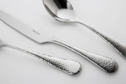 Honeybourne bestickset 42 delar, Rostfritt stål
