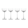 Host likörglas 4-pack, Clear