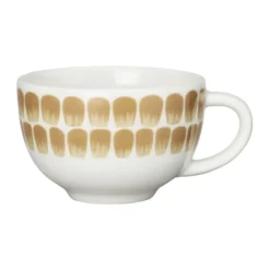 24h Tuokio kaffekopp 26 cl, Beige