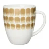24h Tuokio mugg 34 cl, Beige