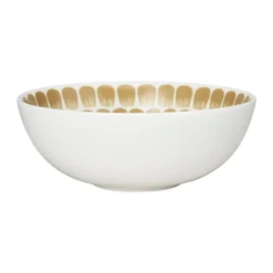 24h Tuokio skål Ø18 cm, Beige