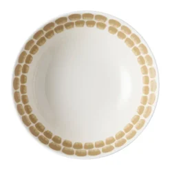 24h Tuokio skål Ø18 cm, Beige
