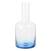 Hue karaff 1,1 l, Clear-blue