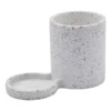 Humdakin dishwashing holder diskbänksorganiserare, Small