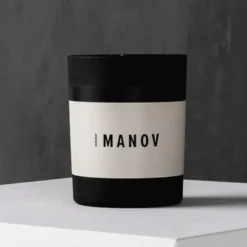 Humdakin doftljus, Manov