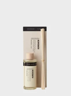 Humdakin doftpinnar refill 250 ml, Pearl
