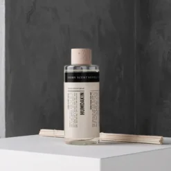 Humdakin doftpinnar refill 250 ml, Ivory