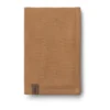 Humdakin ekologisk kökshandduk 45x70 cm 2-pack, Tabacco