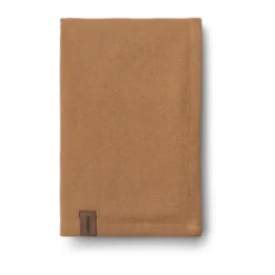 Humdakin ekologisk kökshandduk 45x70 cm 2-pack, Tabacco