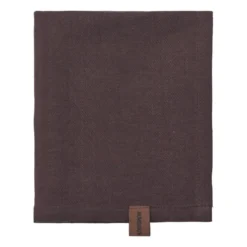 Humdakin ekologisk kökshandduk 45x70 cm 2-pack, Coco