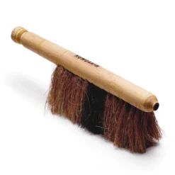 Humdakin handsop i trä 37 cm, Bamboo-coconut fibres